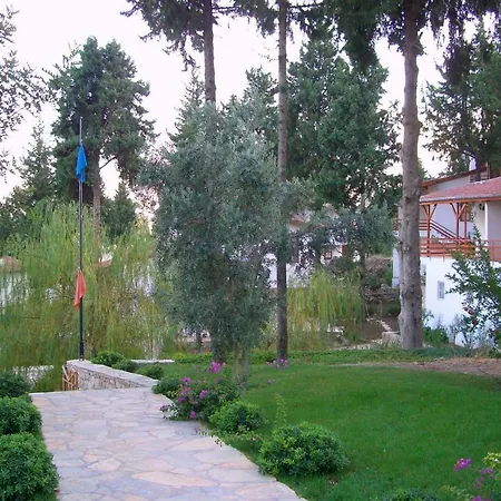 Villa Holiday Villas With Mountain Forest And Sea View Beycik Near Antalya Turkey Kemer