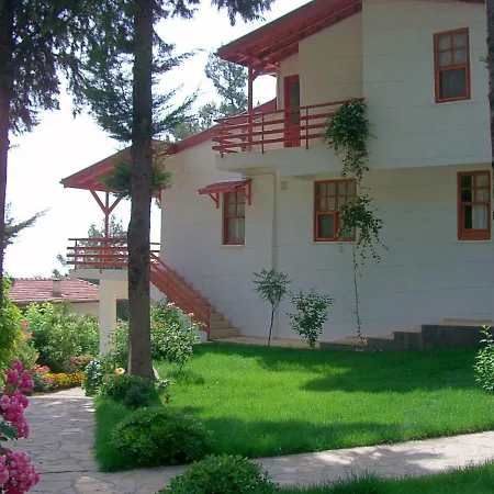 Holiday Villas With Mountain Forest And Sea View Beycik Near Antalya Turkey Villa