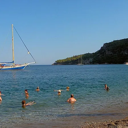 Villa Holiday Villas With Mountain Forest And Sea View Beycik Near Antalya Turkey *