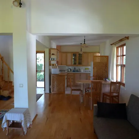 Villa Holiday Villas With Mountain Forest And Sea View Beycik Near Antalya Turkey Kemer