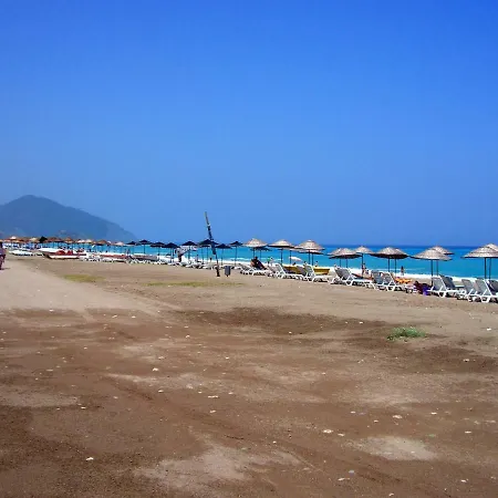 Holiday Villas With Mountain Forest And Sea View Beycik Near Antalya Turkey Villa Kemer