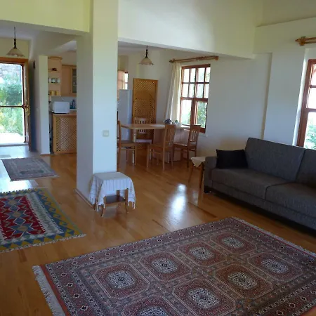 Villa Holiday Villas With Mountain Forest And Sea View Beycik Near Antalya Turkey Kemer