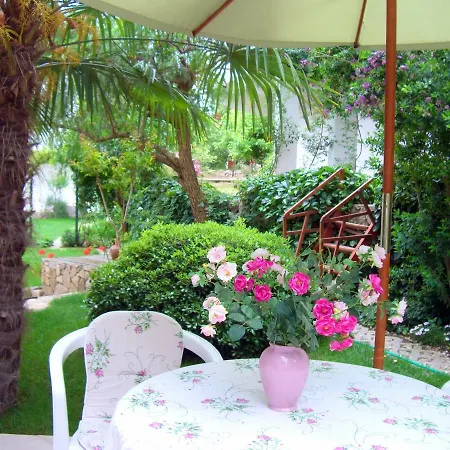 Holiday Villas With Mountain Forest And Sea View Beycik Near Antalya Turkey * Kemer
