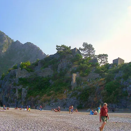 Villa Holiday Villas With Mountain Forest And Sea View Beycik Near Antalya Turkey
