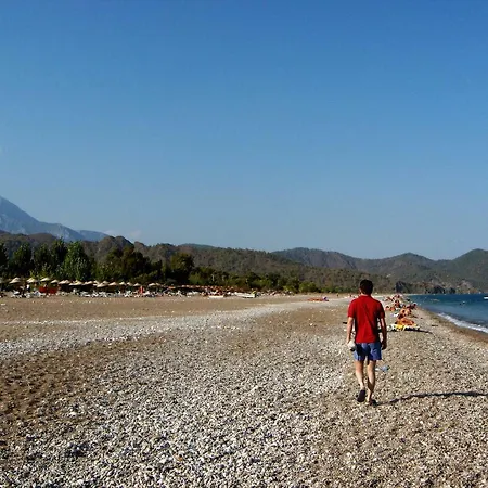 Holiday Villas With Mountain Forest And Sea View Beycik Near Antalya Turkey Villa Kemer