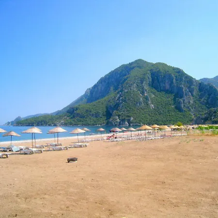 Villa Holiday Villas With Mountain Forest And Sea View Beycik Near Antalya Turkey *