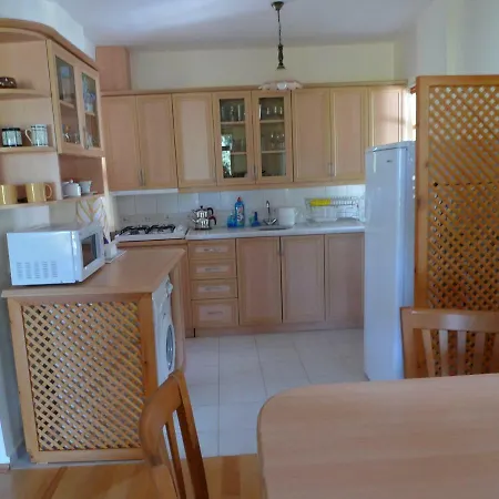 Holiday Villas With Mountain Forest And Sea View Beycik Near Antalya Turkey Villa *