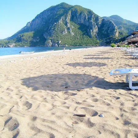 Holiday Villas With Mountain Forest And Sea View Beycik Near Antalya Turkey Villa Kemer