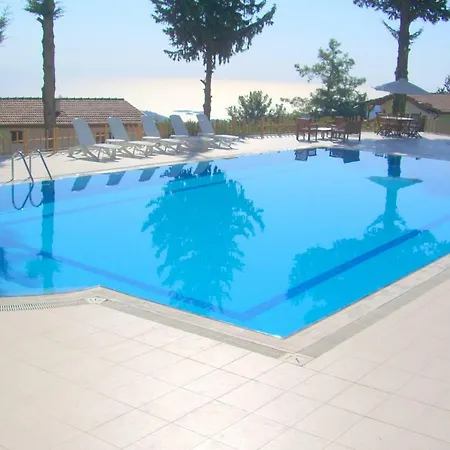 Holiday Villas With Mountain Forest And Sea View Beycik Near Antalya Turkey Villa