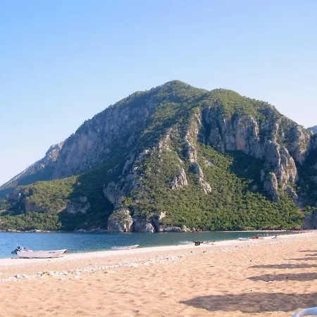 Villa Holiday Villas With Mountain Forest And Sea View Beycik Near Antalya Turkey Kemer